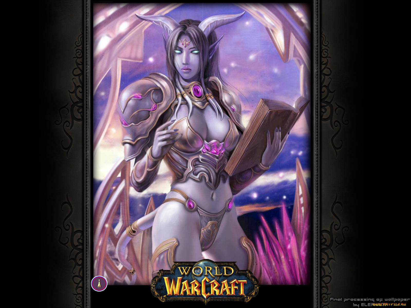 , , world, of, warcraft